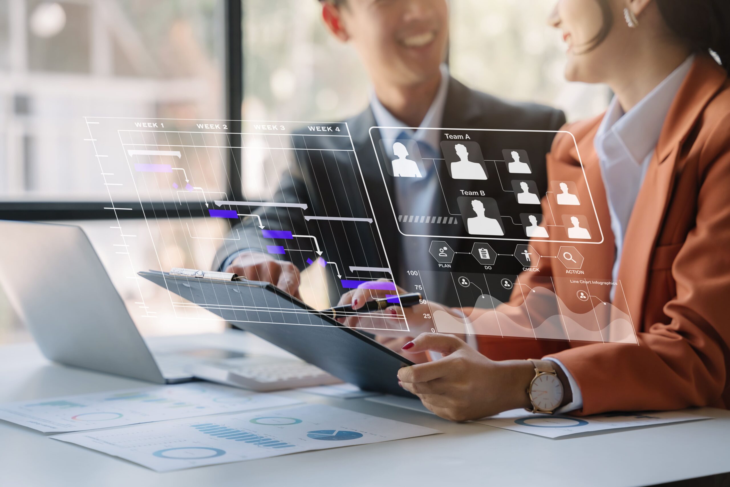 Why AI Will Redefine Business Automation — And Why Salesforce Is the Best Place to Start